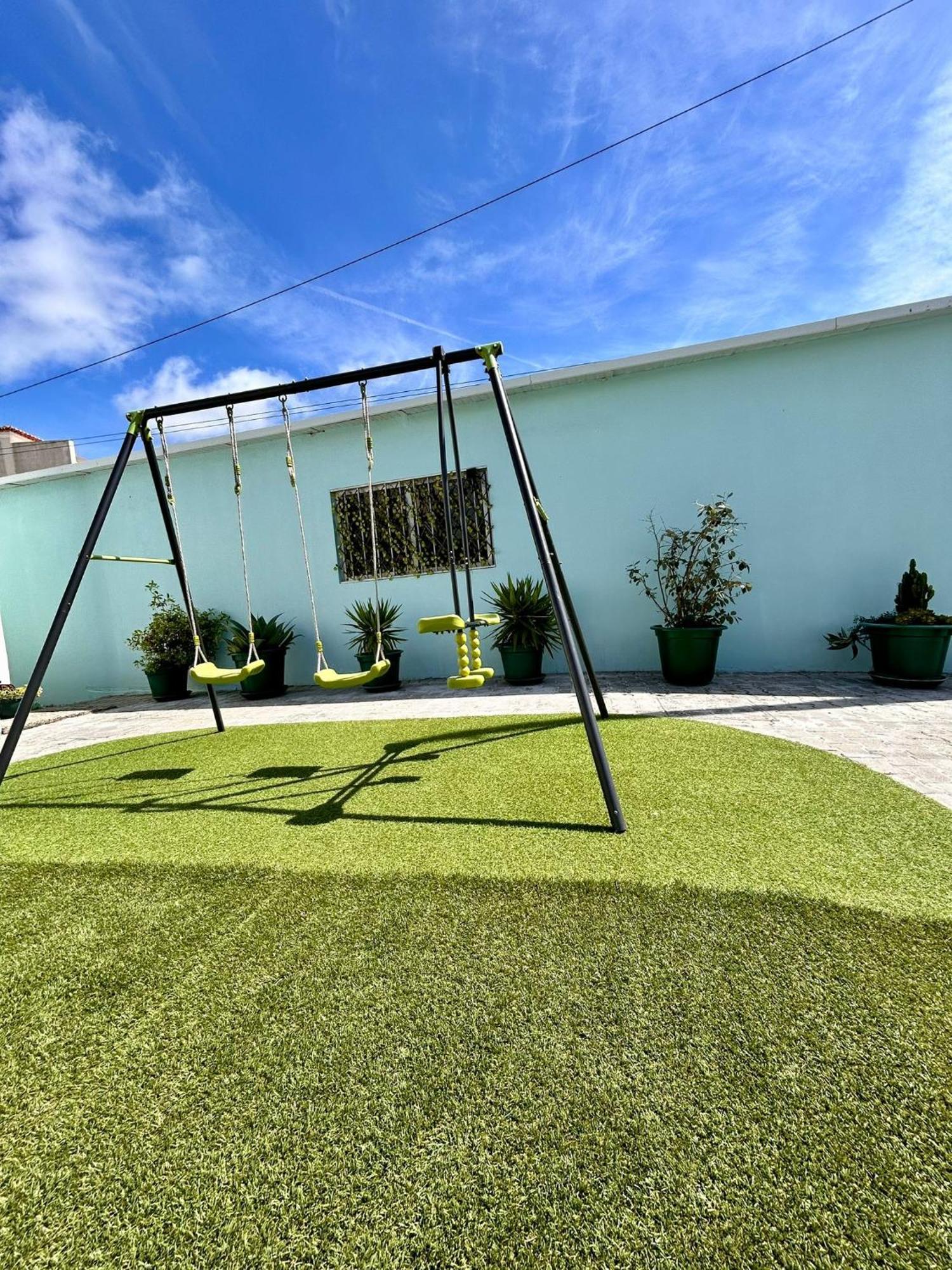 Casas Jeronimos Villa Lourinhã Kültér fotó